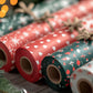 Hoho Christmas Tissue Paper Gift Wrapping Paper