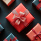 Hoho Christmas Tissue Paper Gift Wrapping Paper