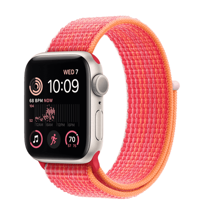 Watch Version I9