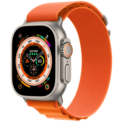 Watch Version X2