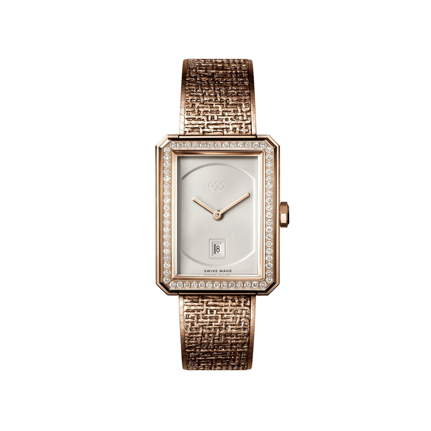 Watch Generation Tweed