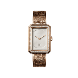 Watch Generation Tweed